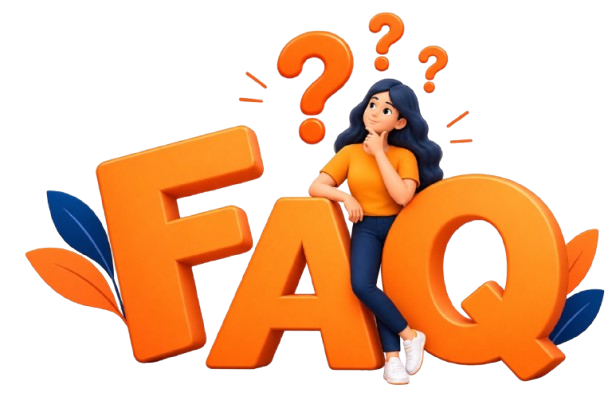 Frequently asked questions