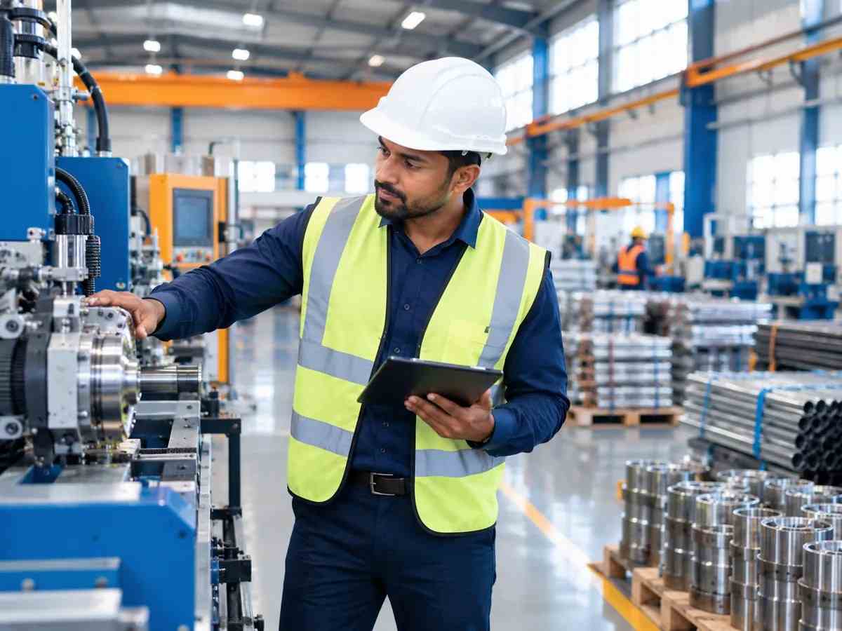 Manufacturer Leads